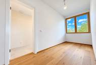Design Penthousewohnung mit 2-Freiflächen in Ruhelage