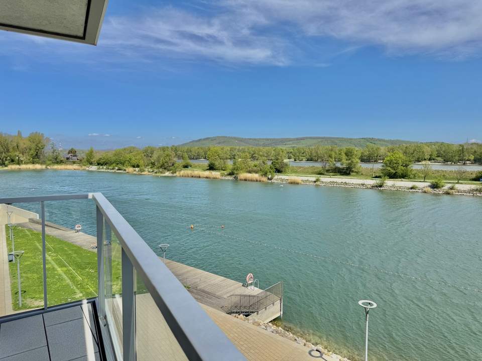 Blue Horizon Loving - 4 bedroom Harmony by the Waterline - Luxus Living direkt am Wasser