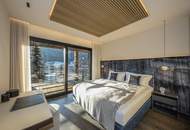 THE LUXURY DIAMOND MOUNTAIN HOME