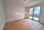 Zwischen Alter Donau & U1 Kagran: Erstbezugswohnung nahe Donau Zentrum & UNO-City