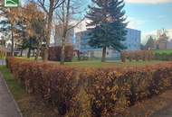 Tolle Genossenschaftswohnung in wundervoller Lage mit Grünblick!