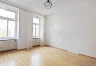 3-Zimmer-Altbauwohnung mit durchdachtem Grundriss