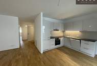 ZENTRAL WOHNEN | 3 ZIMMER | REICHLICH PLATZ | AB SOFORT VERFÜGBAR | KARMELITERHOF