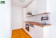 Dachgeschosswohnung mit Terrasse in ruhiger Lage – 17. Bezirk