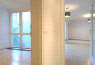 Ruhige 2-Zimmer-Wohnung beim Karlsplatz !