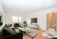 Ruhig und doch Zentral : Helle, moderne Neubau-Wohnung
