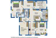 Ideal für Anleger - Zweitwohnsitz oder zur Vermietung als Ferienunterkunft
