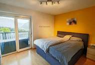 Sonnige Wohnung mit 54m² Dachterrasse in Traumlage (Provisionsfrei)