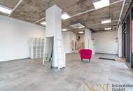 Retailfläche im Stadtteilzentrum St. Dionysen Traun (STZ Traun) zu vermieten!