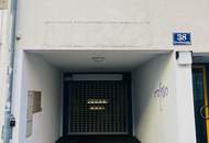 ++ PKW GARAGENPLATZ ++ gleich bei der MESSE WIEN