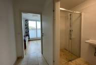 Exklusive und qualitativ hochwertige 3-Zimmer-Neubau mit zwei Balkon/Terrassen ab August 2026 zur Miete!