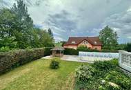 Großzügiges Wohnhaus mit Pool, Heimkino und Sauna in ruhiger Lage!