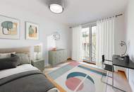 Quality Living im wundervollen Neustift.