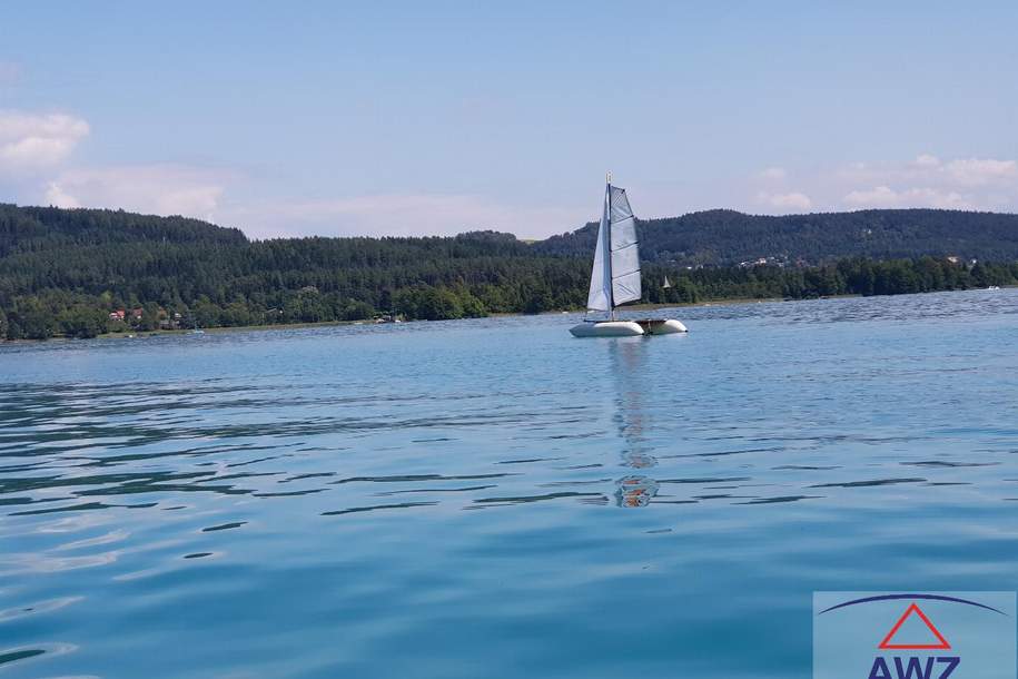 Neuwertige Wohnung am Attersee zu verkaufen!, Wohnung-kauf, 4861 Vöcklabruck