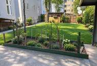 Kompakte Eigentumswohnung mit Gemeinschaftsgarten & Keller | 1160 Wien