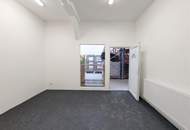 Moderne Lagerfläche (320m²) mit Büro (138m²) - Top Infrastruktur // Top Verkehrsanbindung A2
