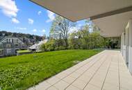 ++ PREMIUM ++ 5 Zimmer GARTENWOHNUNG - Erstbezug