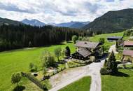 Betriebsbereites Hotel in Filzmoos – Ski amadé | 30 Gästebetten genehmigt | Erweiterbar