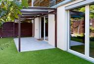 Modernes Wohnen mit Garten – Attraktive 3-Zimmer-Wohnung in Imst!