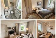 3-Zimmer zum Verlieben! Helle Wohlfühlwohnung im Erdgeschoss mit Grünblick, durchdachtem Grundriss und bester Infrastruktur – provisionsfrei & unbefristet!