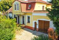 230m² Wohnnutzfläche, 3 Terrassen, 10 Zimmer; Zentrum Neusiedl am See mit Seeblick