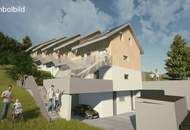 GRÜNE OASE FÜR JUNGE FAMILIEN: Exklusive 3-Zimmer Gartenwohnung in Abtenau (Salzburg)