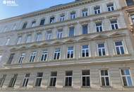 Jetzt ansehen - 360° Rundgang - klassisch und modern - attraktive 2 Zimmer - sehr gute Lage bei U2 &amp; U5