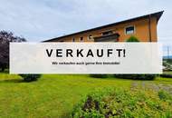 VERKAUFT - Leistbare 4.Zi.-Wohnung mit Balkon in Grödig