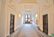 ERSTBEZUG NACH SANIERUNG | Traumhafte 4-Zimmer Altbauwohnung nahe Schottentor