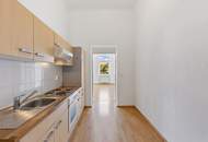 CITY Wohnung im Wiener Gründerzeithaus | Sofort verfügbar