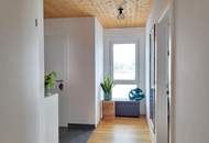 Wunderschöne 3-Raum-Wohnung mit großem Balkon!