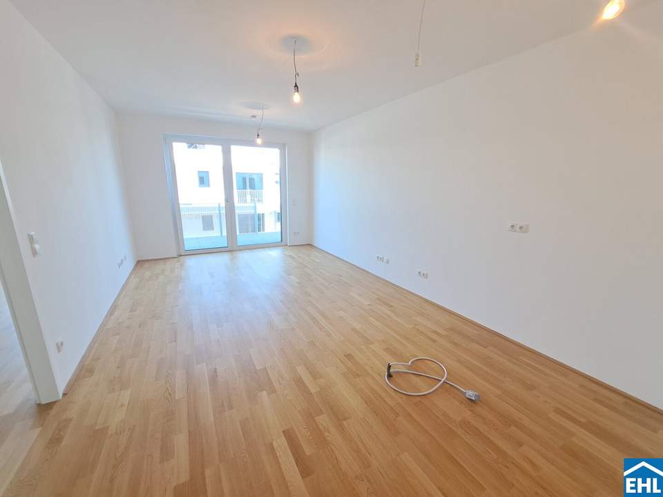 Willkommen in Ihrem neuen Zuhause im Koloman