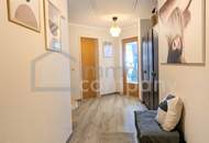 Hochwertig renovierte 4-Zimmer-Dachgeschosswohnung mit Berglick in Vandans | 88m² Wfl. | 1 Garagenstellplatz & 1 Außenstellplatz | ruhige Sackgassenlage