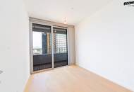 Danubeflats – Österreichs höchstes Wohnhochhaus mit atemberaubendem Ausblick, exklusivem Spa und urbanem Luxus direkt an der Neuen Donau