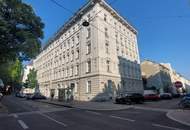 UNBEFRISTET! Großzügige 2,5-Zimmer-Wohnung mit 34m² Dachterrasse in 1050 Wien – Ihr neues Zuhause wartet!