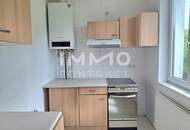 Vierzimmerwohnung im Südburgenland - in Ruhiger, Grüner Lage