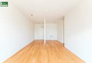 Ihre Suche hat ein Ende - traumhafte 2.Zimmer-Wohnung mit Balkon, Geothermie und Raumhöhe von 2,60 - Provisionsfrei