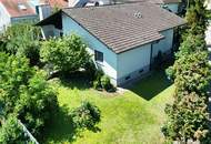 OPEN HOUSE SA 6.9. ab 13:00 - LEISTBAR: FAMILIEN HAUS GÄNSERNDORF STADT