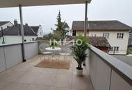 Mehr Als Wohnen ENTFALTEN SIE IHRE WOHNTRÄUME Wohnung WB 2 Top 4 81,25 m² mit Dachterrasse u. Balkon