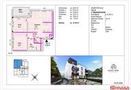 Auhof Park Residences - wo Wohnen und Leben in Harmonie ist