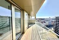 LAXURY Penthouse: 10. Floor at the Vienna Central Station - Commission-free
