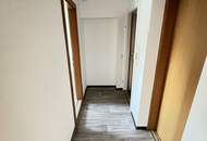 Günstige 2 Zimmer Erdgeschoßwohnung 41m² im Grünen