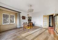 Rarität! Histroische Jahrhundertwende-Villa mit Privatpark und Wald | Blick in alle Himmelsrichtungen | Lichtdurchflutet