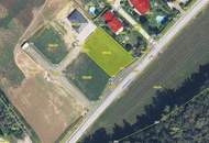 Sonnenlage - Baugrundstück nahe dem Wundschuher See