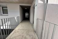 Vermietete Anlegerwohnung – 2 Zimmer mit Balkon, Gösting