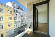HIGH-TECH Apartment in der Zieglergasse!!