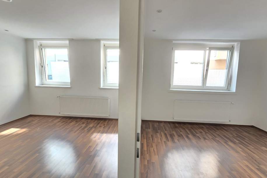 Schöne 4 Zi. Wohnung Erdgeschoß, Wohnung-kauf, 328.900,€, 1160 Wien 16., Ottakring