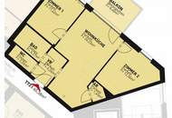 Erstbezug Alte Donau I Fertigstellung 08/26