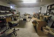 "Einfamilienhaus mit Potenzial und großem Garten – Theresienfeld "