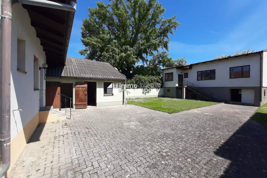2 Häuser 1 Preis, Haus-kauf, 250.000,€, 7063 Eisenstadt-Umgebung